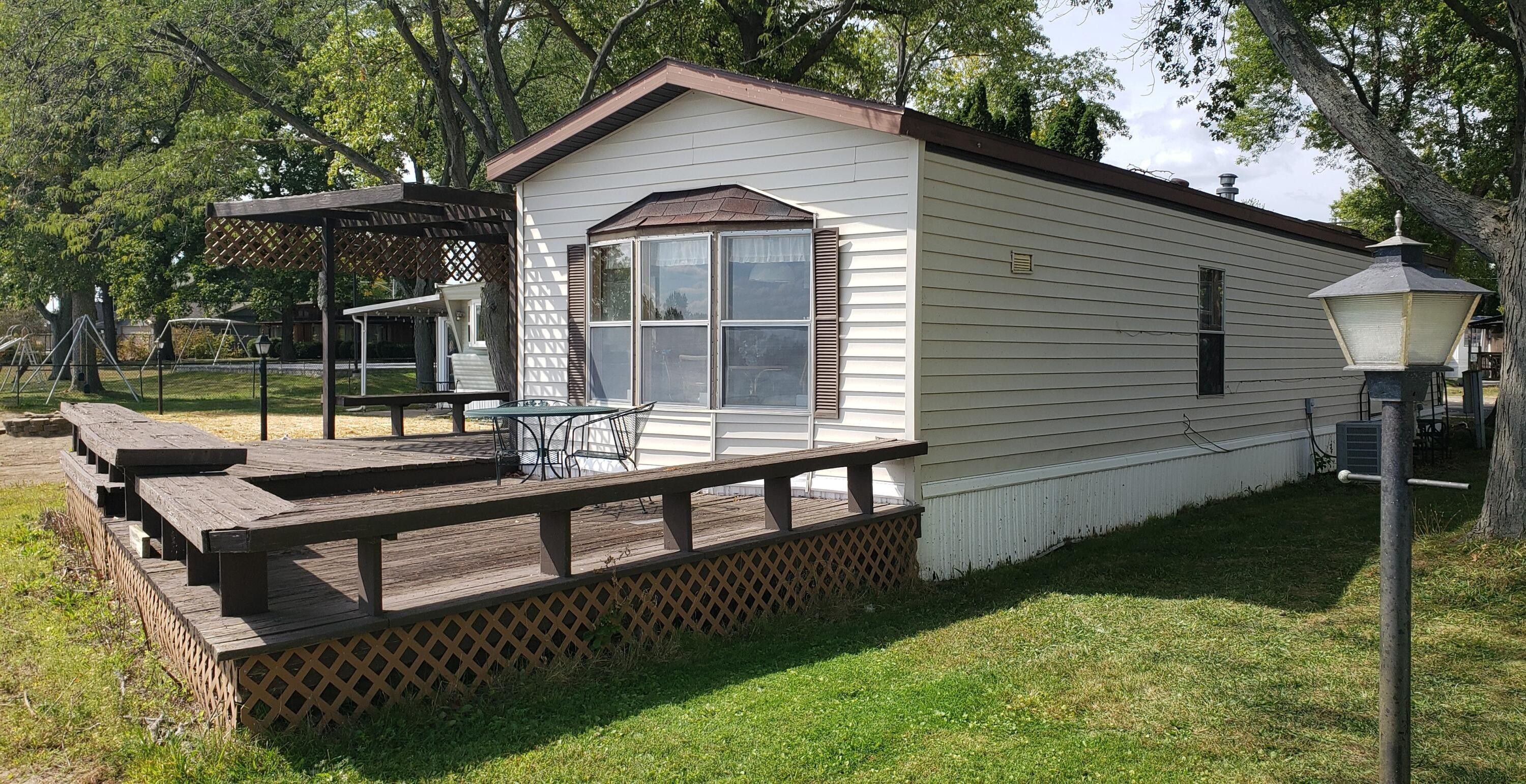 Russells Point, Logan County, OH Lakefront Property, Waterfront