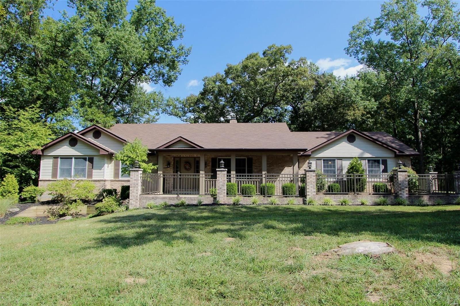 Washington, Franklin County, MO House for sale Property ID 417725058 LandWatch