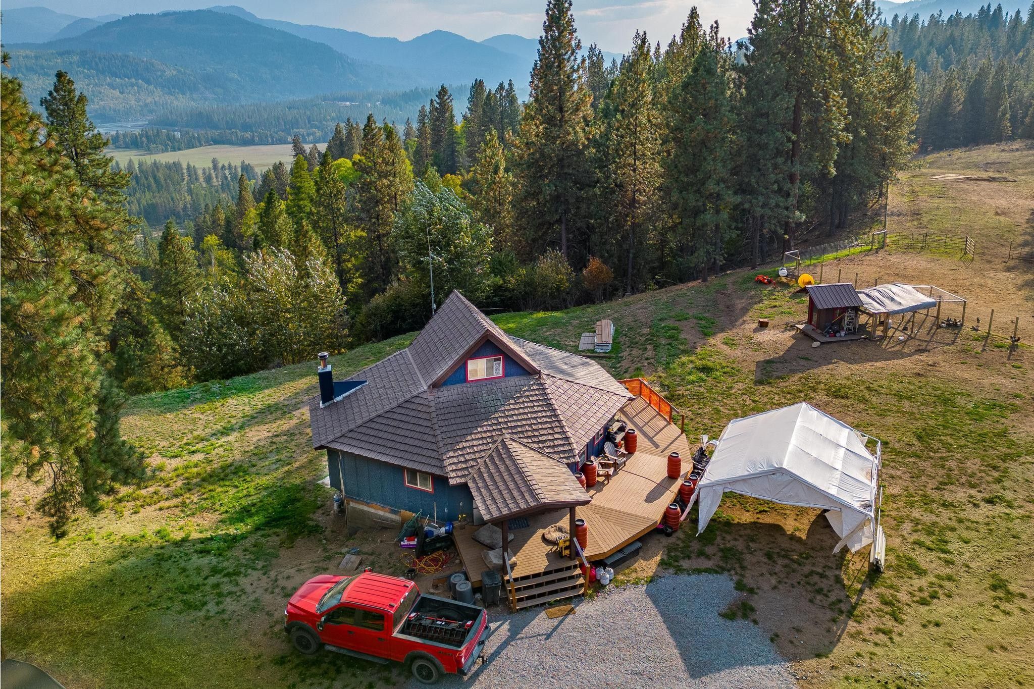 Northport, Stevens County, WA House for sale Property ID 417725159