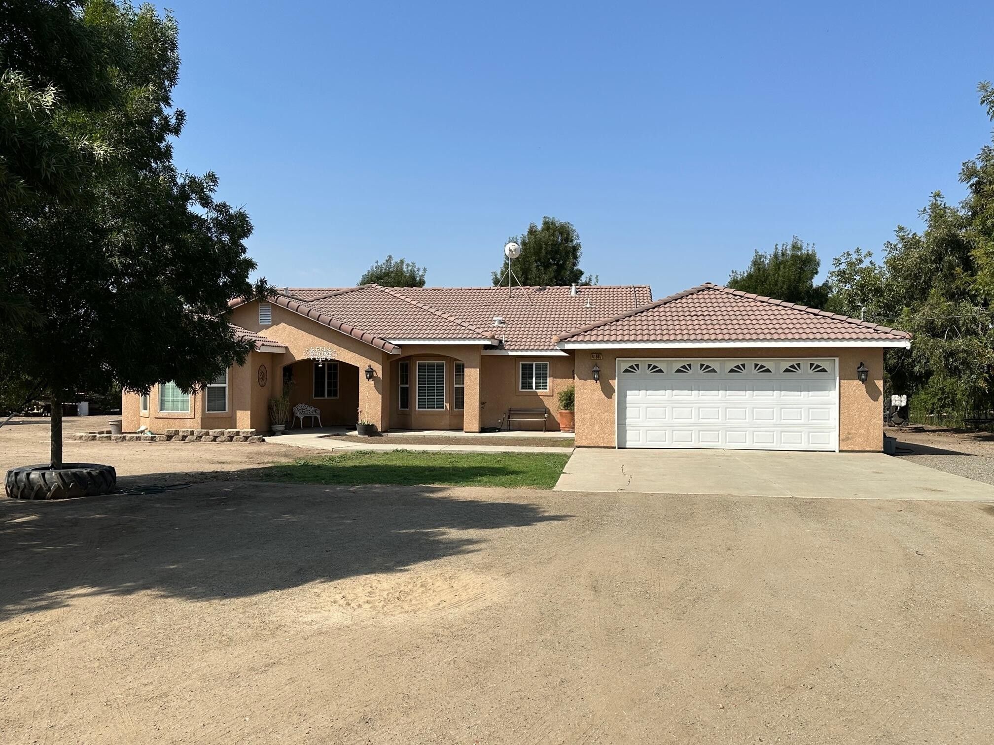 Orosi, Tulare County, CA Farms and Ranches, House for sale Property ID