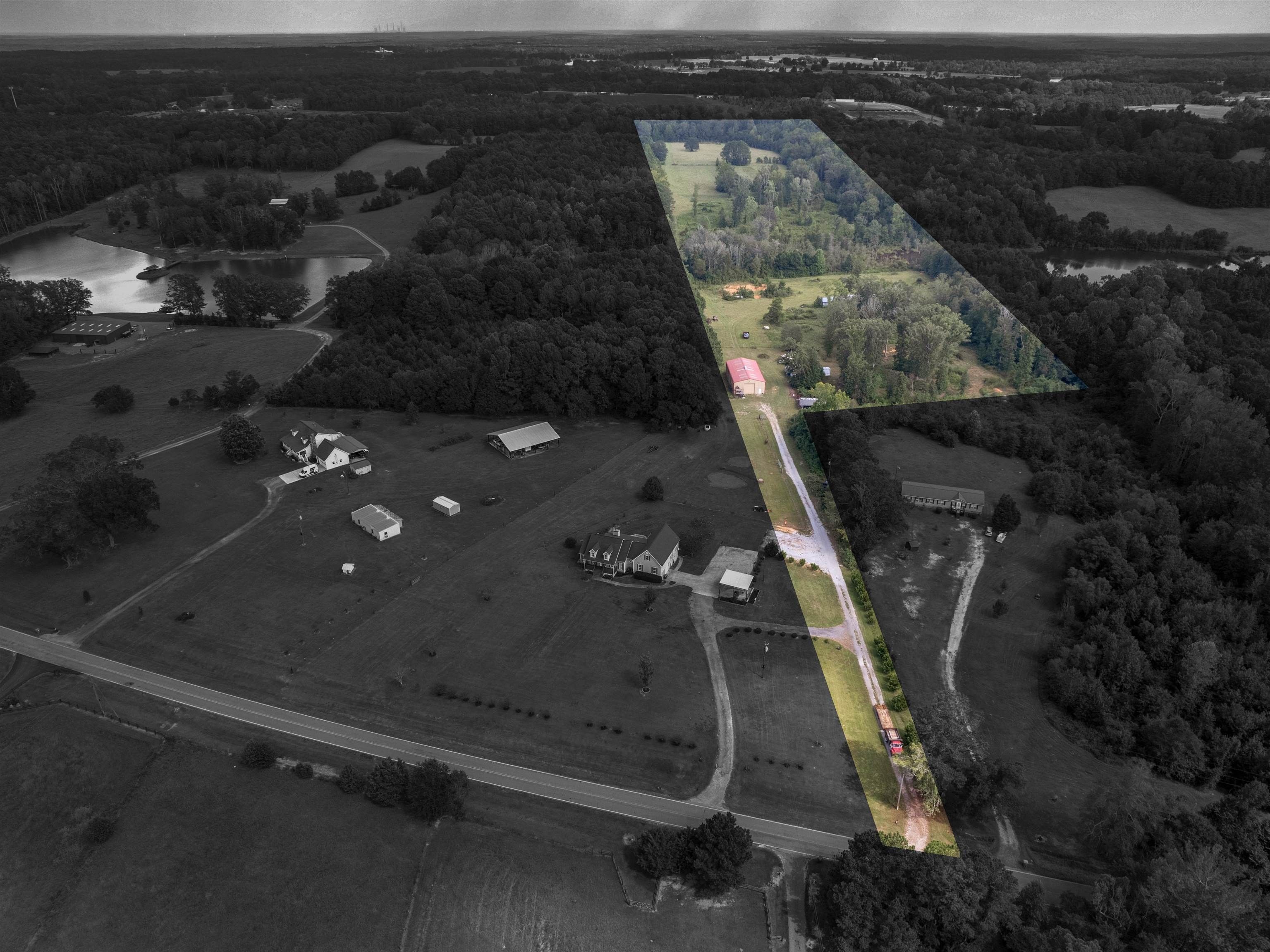 Barnesville, Lamar County, GA Farms and Ranches for sale Property ID