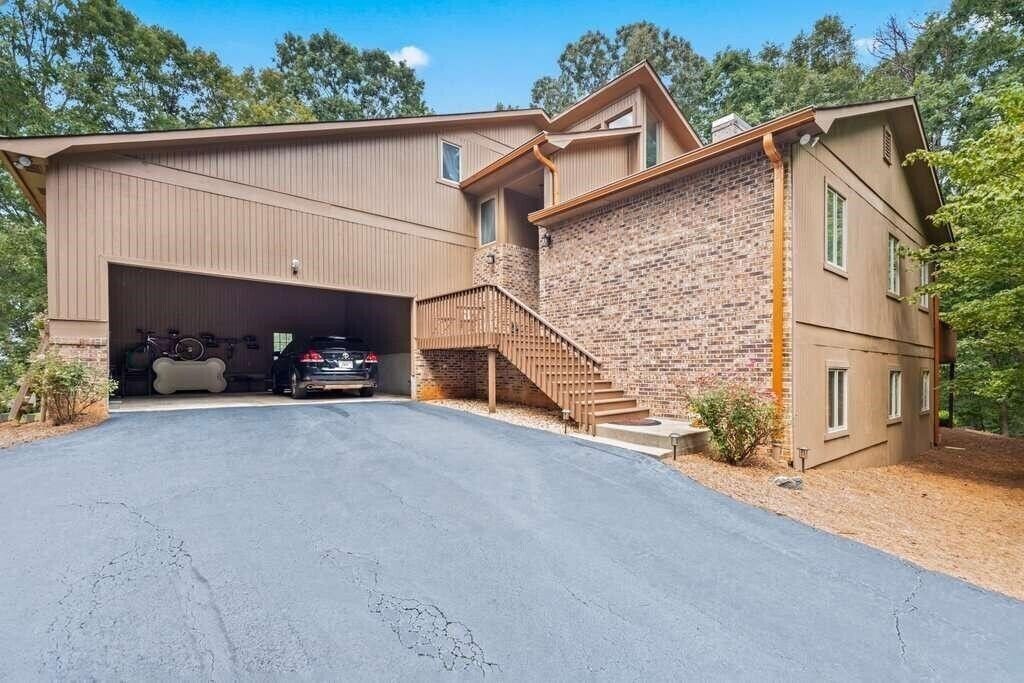 Gainesville, Hall County, GA House for sale Property ID 417627586