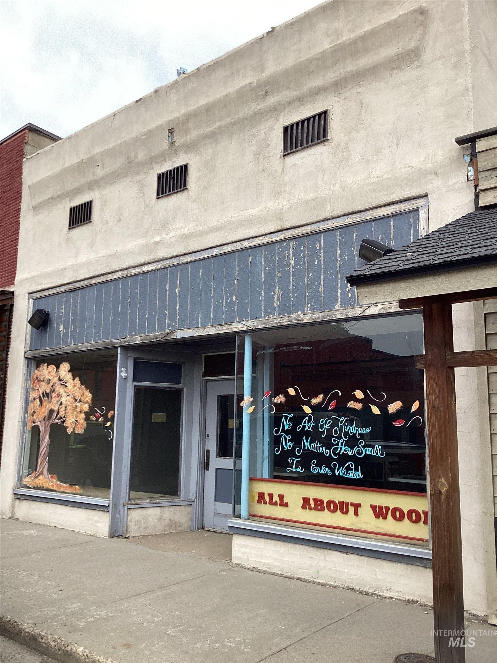 Council, Adams County, ID Commercial Property, House for sale Property