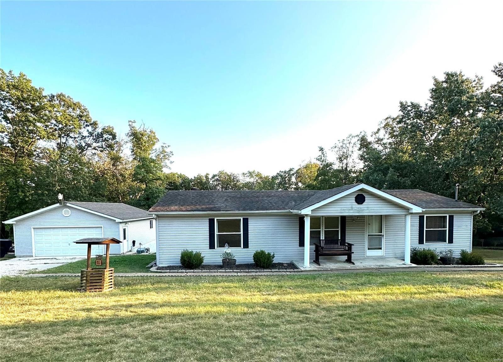 Union, Franklin County, MO House for sale Property ID 417726428