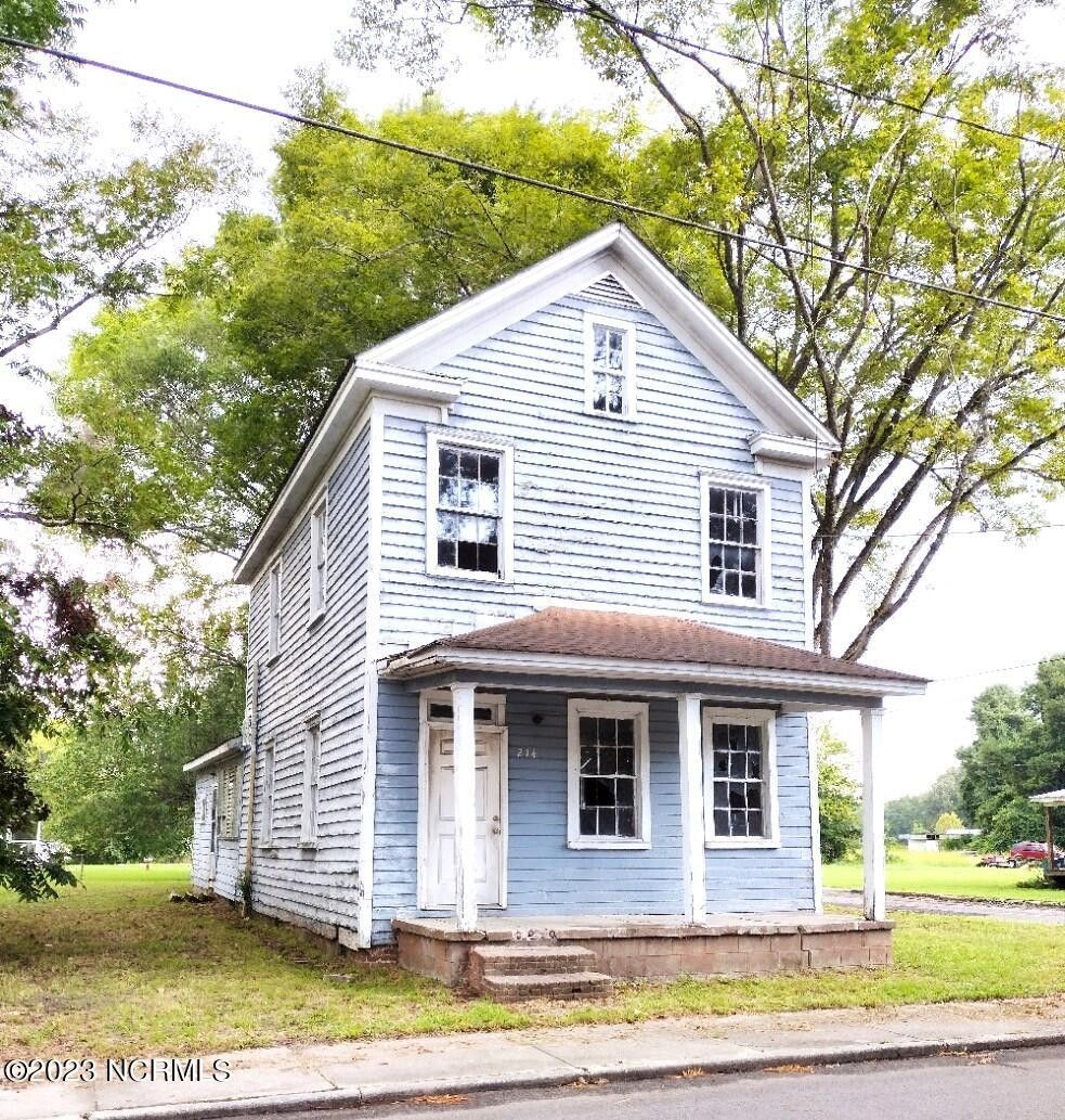 Roper, Washington County, NC House for sale Property ID 417726557