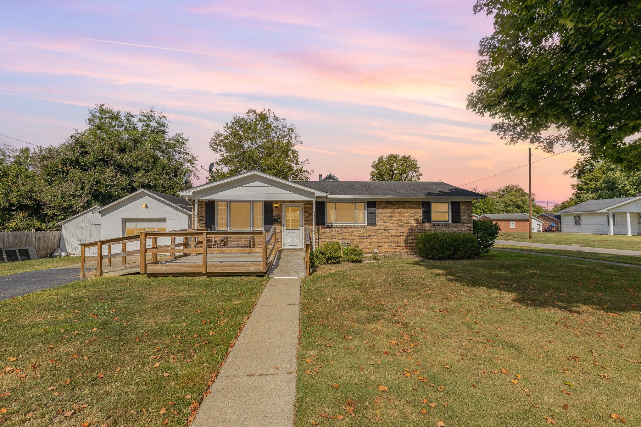 Falmouth, Pendleton County, KY House for sale Property ID 417726758