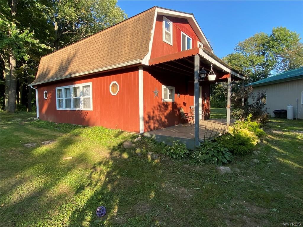 Gainesville, Wyoming County, NY House for sale Property ID 417562297