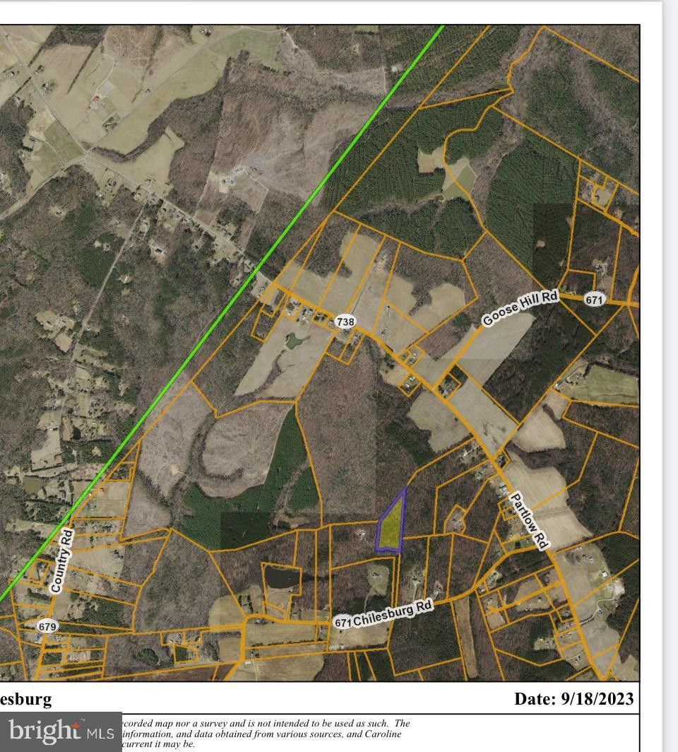 Beaverdam, Caroline County, VA Farms and Ranches for sale Property ID 417700989 LandWatch