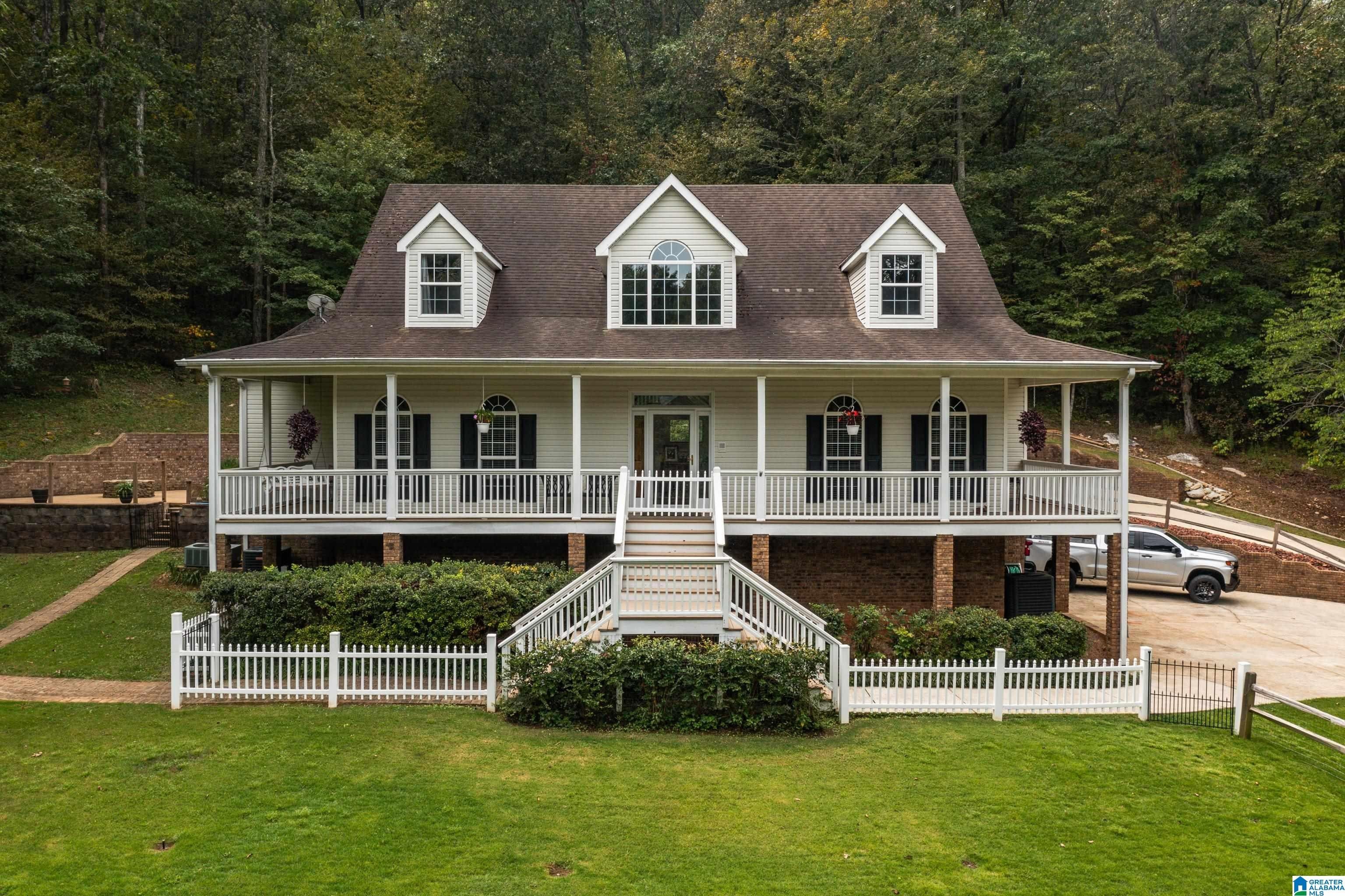 Springville, Saint Clair County, AL House for sale Property ID