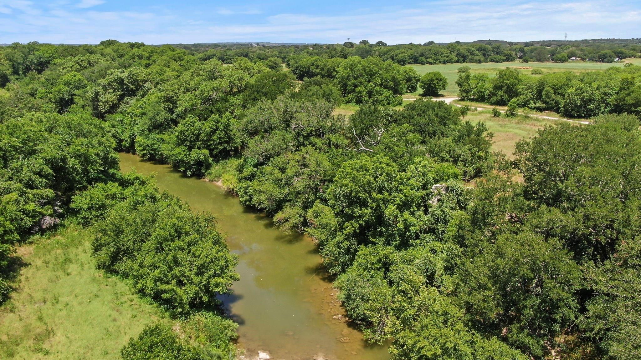 Bluff Dale, Hood County, TX Farms and Ranches, Recreational Property