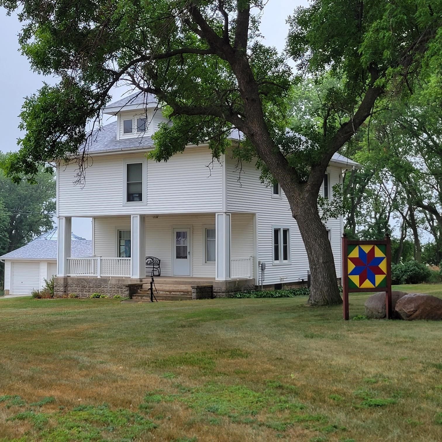 Remsen, Plymouth County, IA Farms and Ranches, House for sale Property