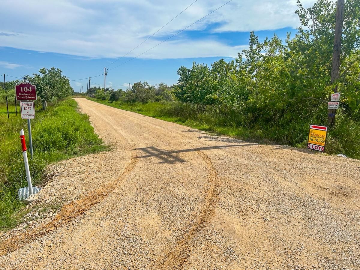 218 Rodriguez Lane, Seadrift, TX 77983 LandWatch
