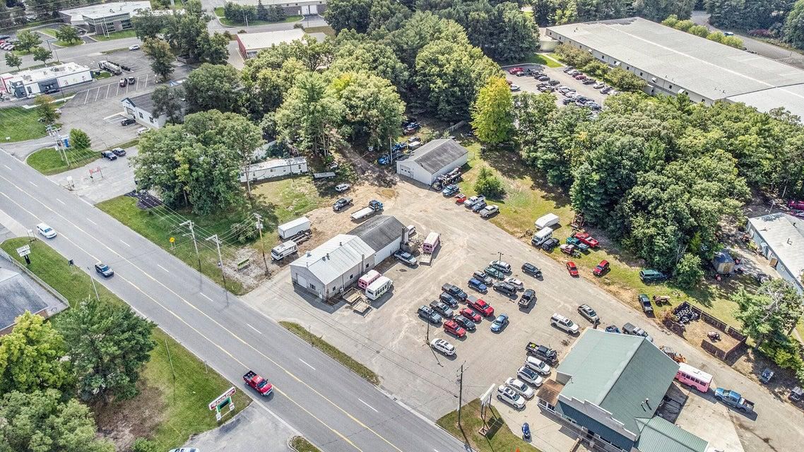 Newaygo, Newaygo County, MI Commercial Property, Homesites for sale