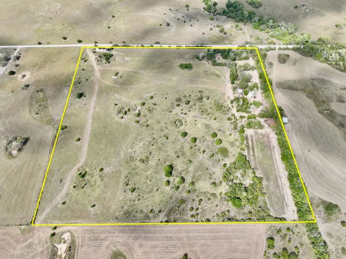 El Dorado, Butler County, KS Farms and Ranches, Recreational Property