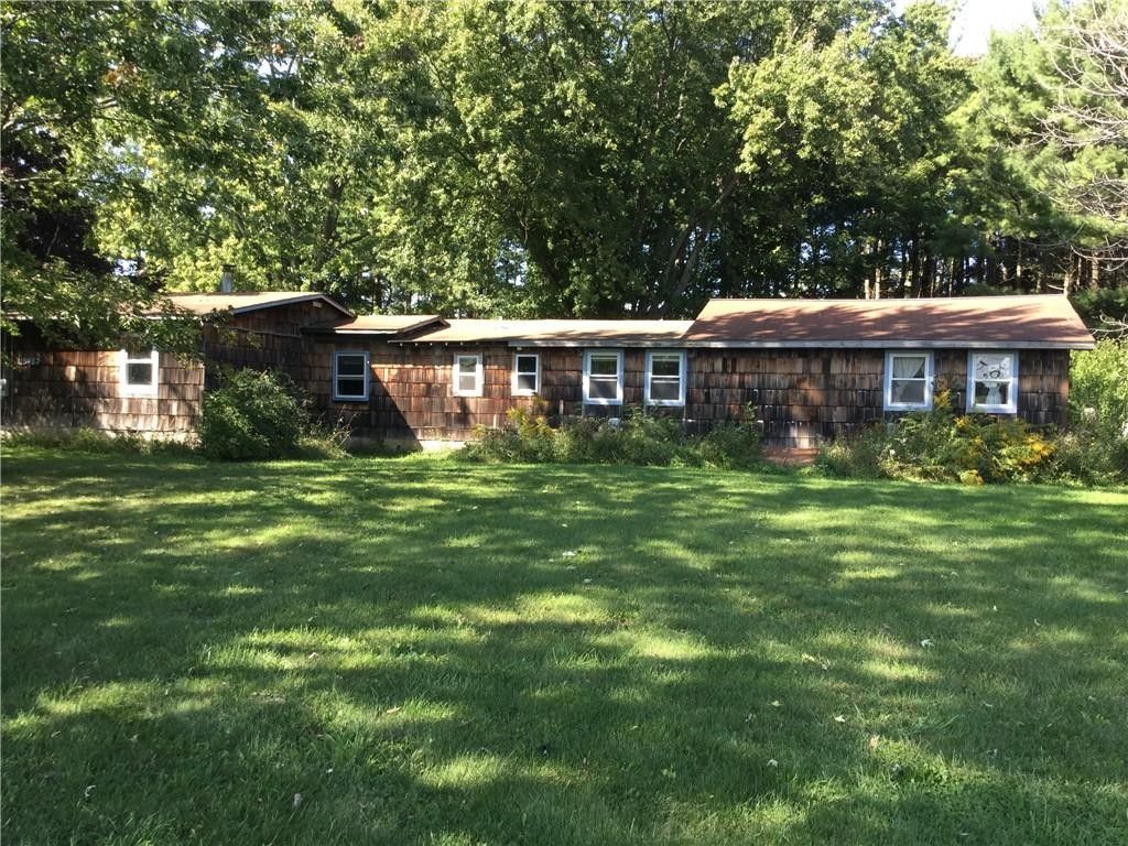 Holley, Orleans County, NY House for sale Property ID 417728850
