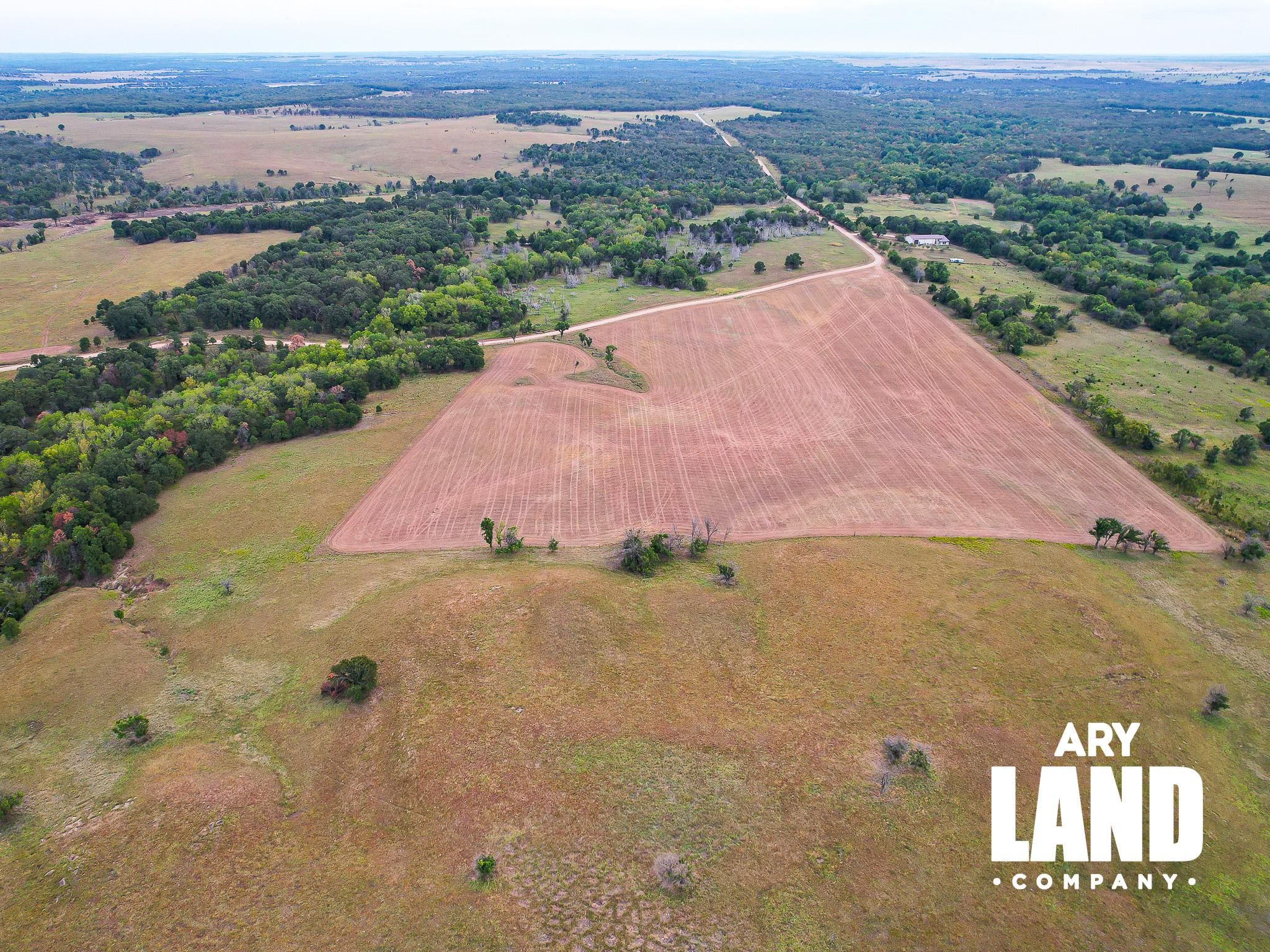 Sedan, Chautauqua County, KS Farms and Ranches, Recreational Property for sale Property ID