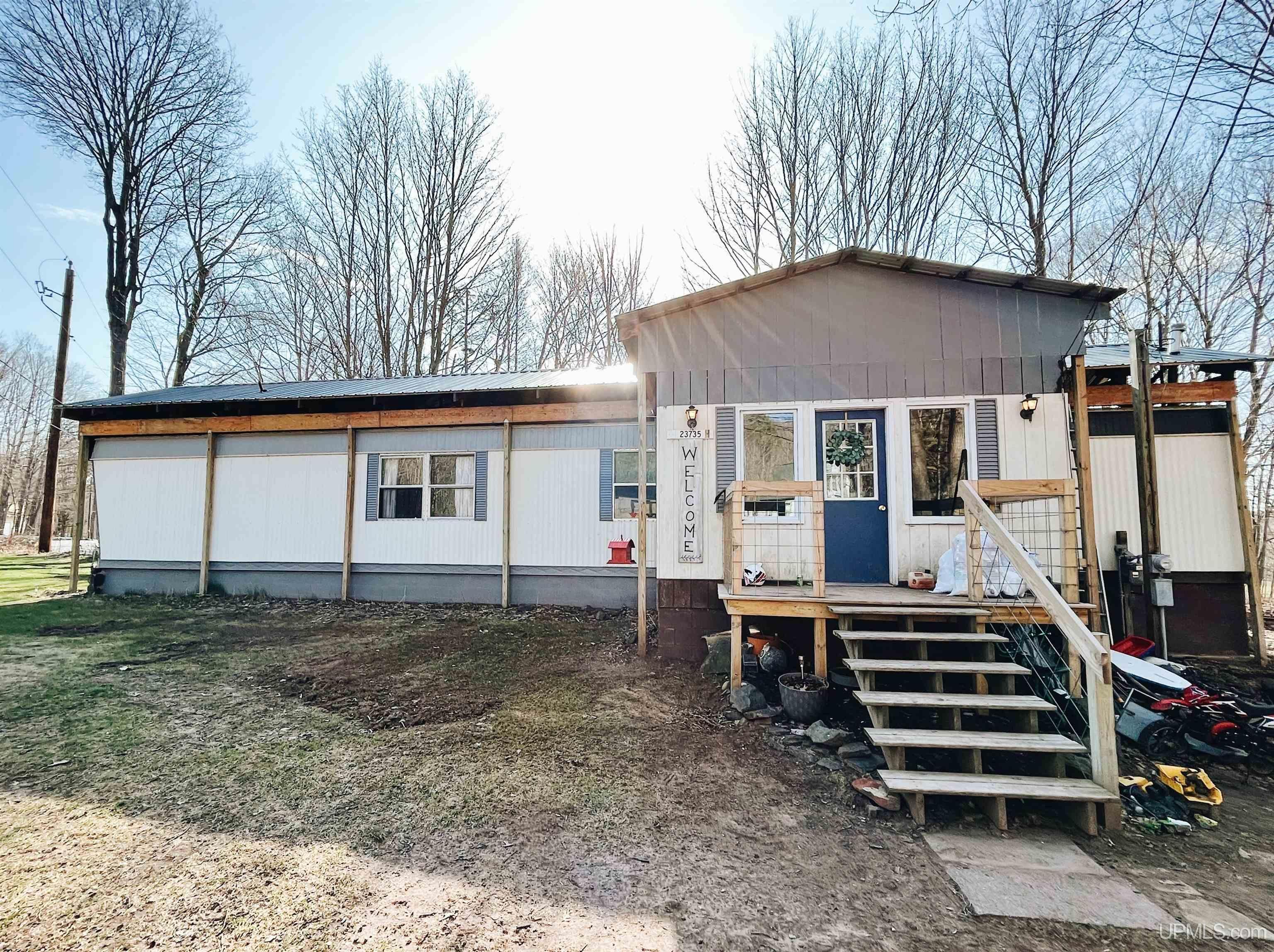 Hancock, Houghton County, MI House for sale Property ID 416503867