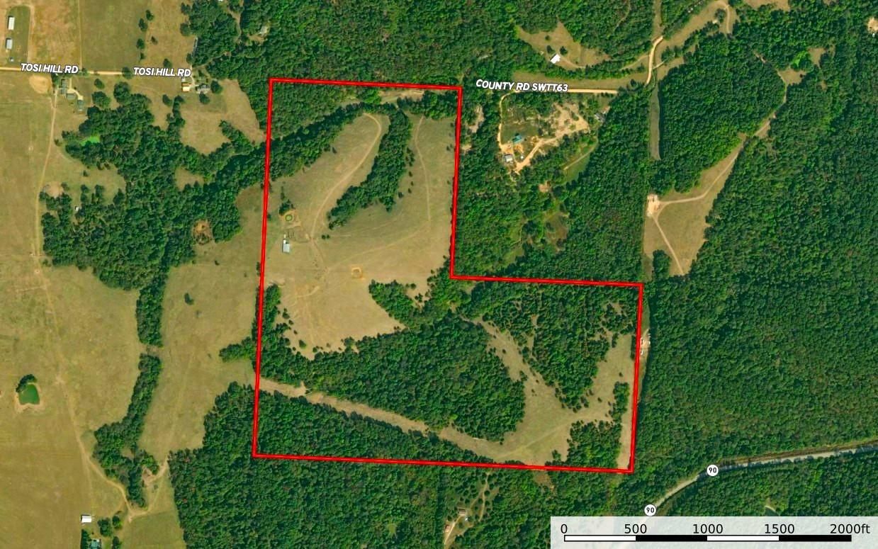 Noel, McDonald County, MO Farms and Ranches for sale Property ID