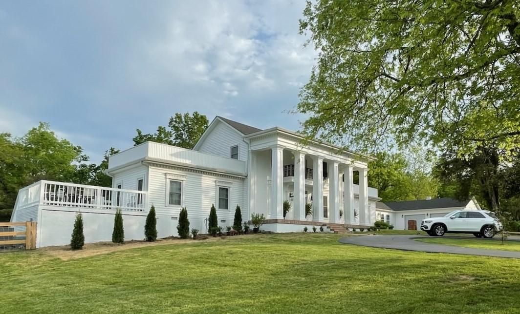455 Himesville Road, Shelbyville, TN 37160 MLS 2498299 LandWatch