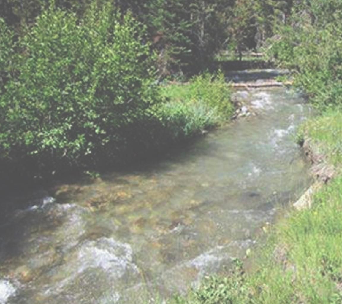 Vail, Eagle County, CO Recreational Property, Riverfront Property