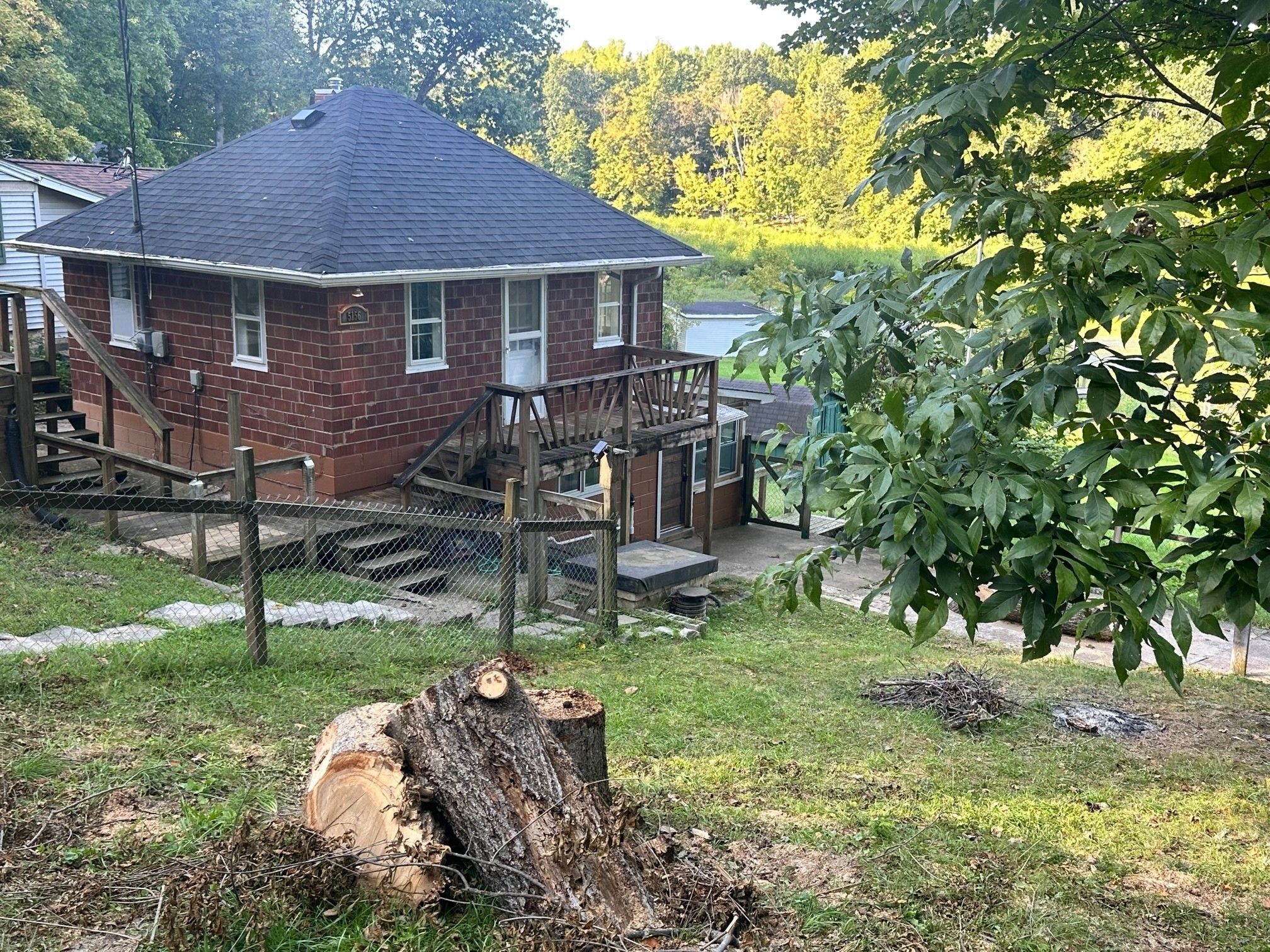 Gosport, Owen County, IN Lakefront Property, Waterfront Property, House