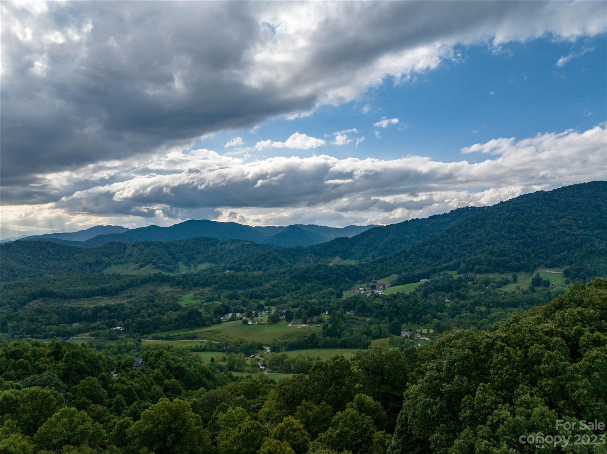 Canton, Haywood County, NC Undeveloped Land, Homesites for sale