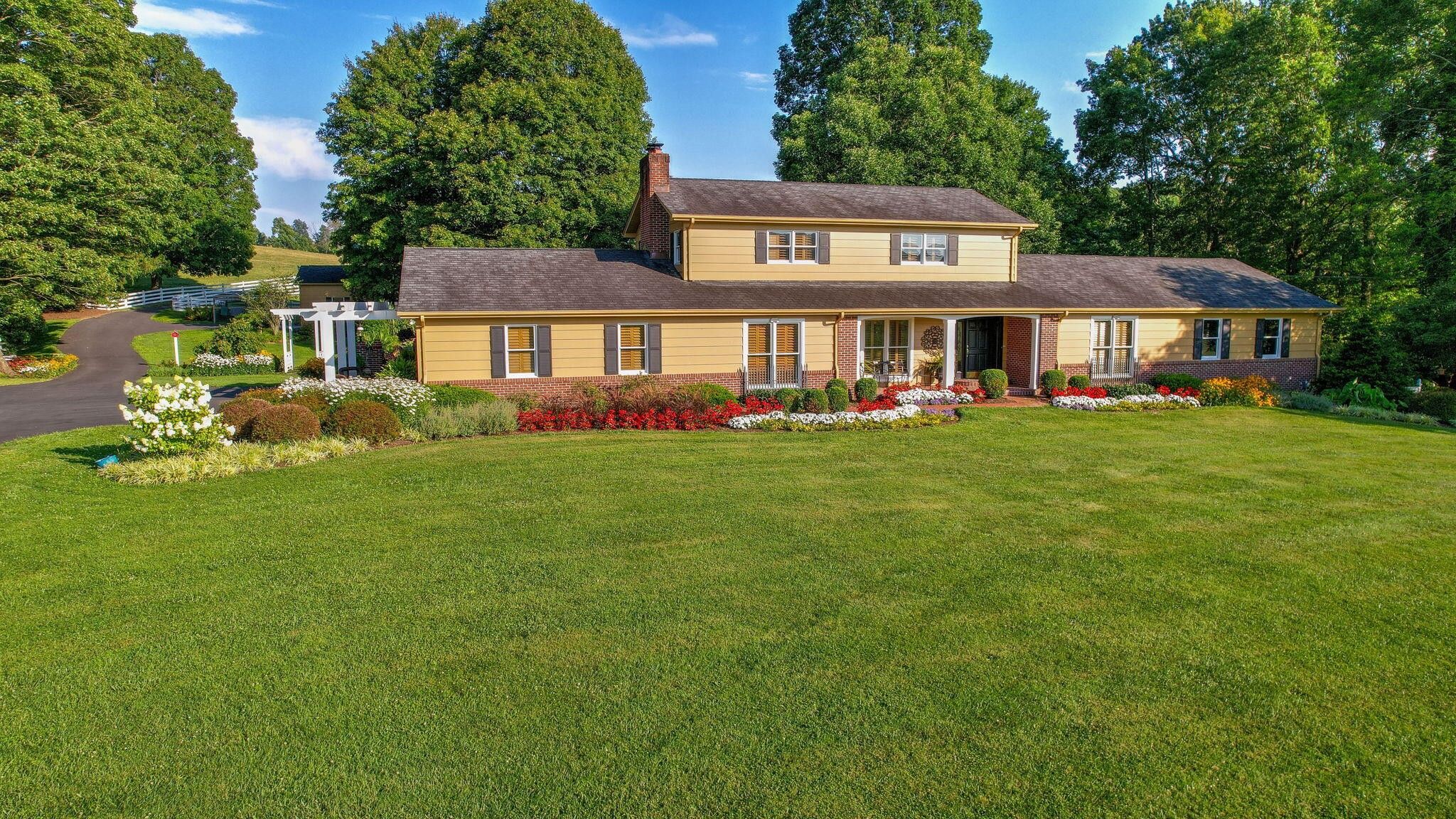 Rural Retreat, Smyth County, VA House for sale Property ID 417730081