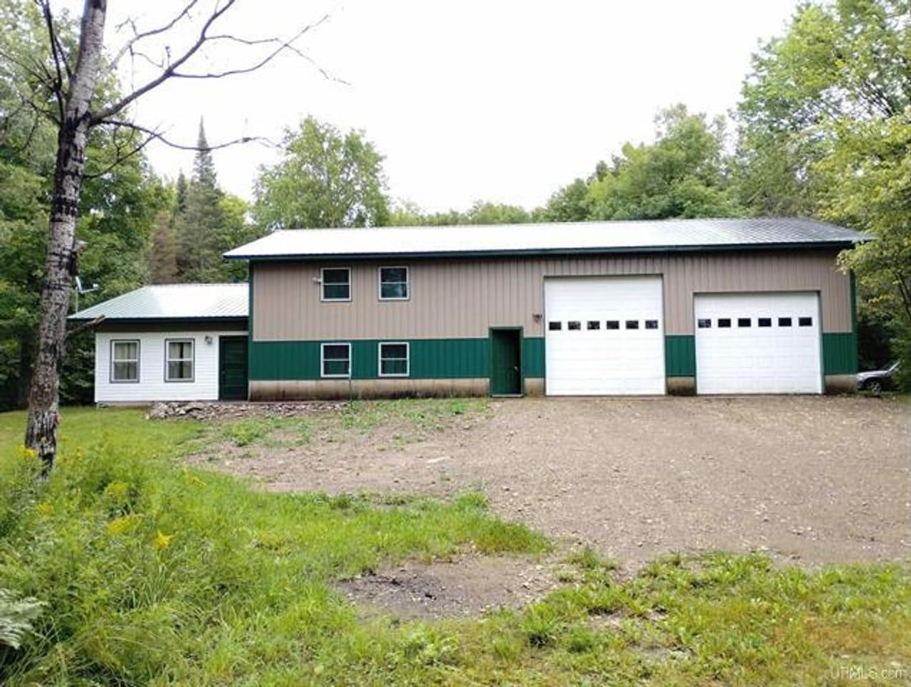 Champion, Marquette County, MI Recreational Property, Hunting Property
