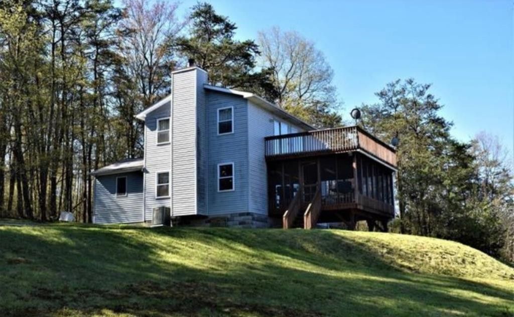 Clearville, Bedford County, PA House for sale Property ID 417730575