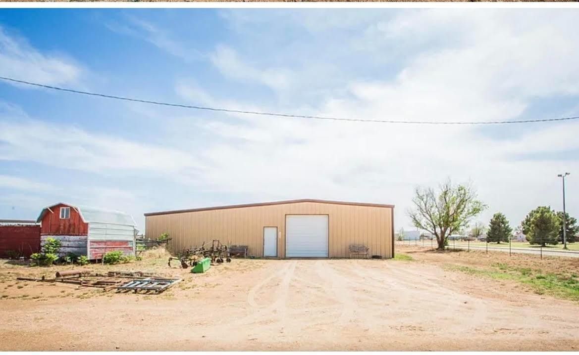 Lubbock, Lubbock County, TX Undeveloped Land for sale Property ID