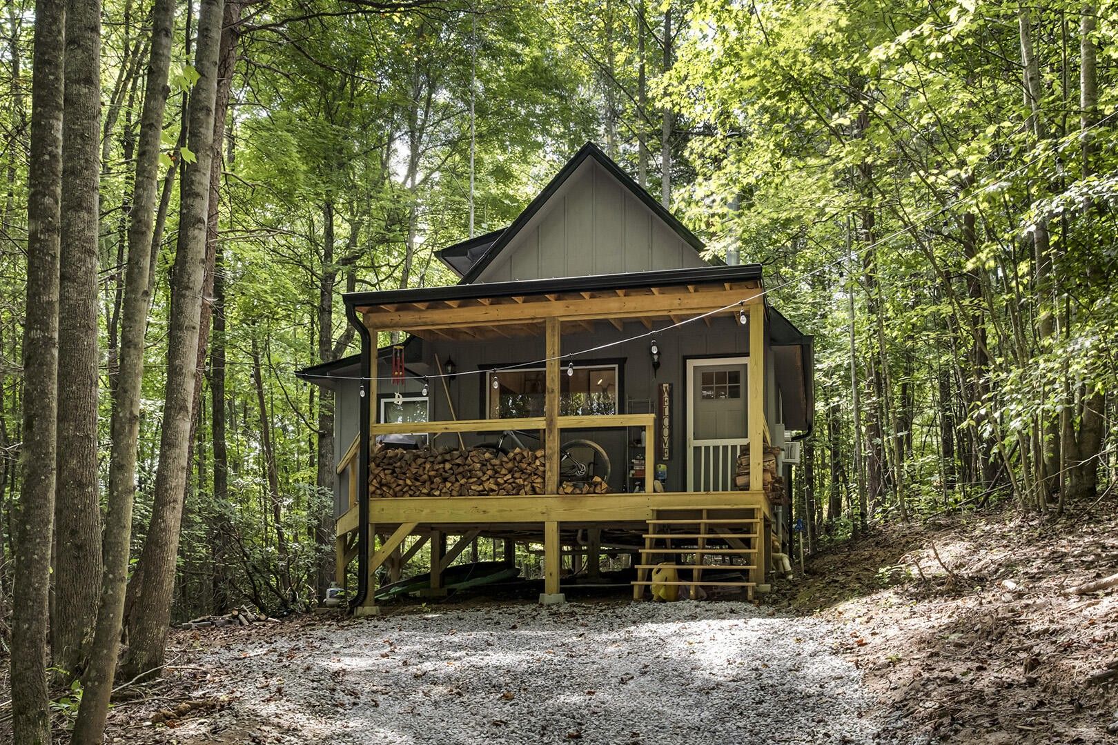 Tellico Plains, Monroe County, TN House for sale Property ID 417731437