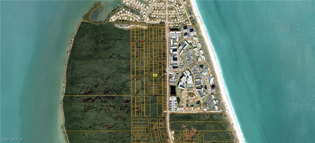 Fort Pierce, Saint Lucie County, FL Undeveloped Land, Homesites for