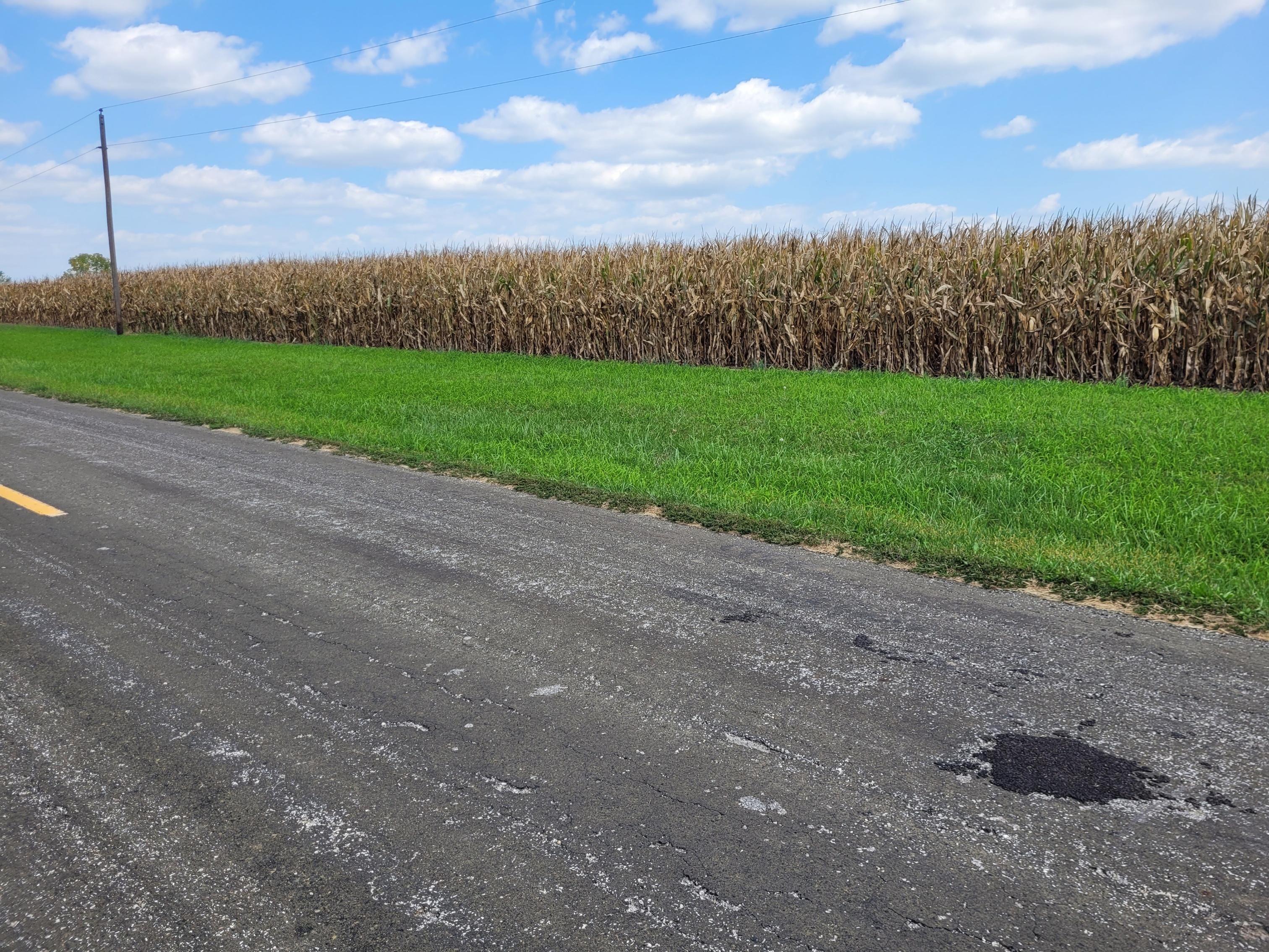 Jonesburg, Montgomery County, MO Farms and Ranches, Hunting Property