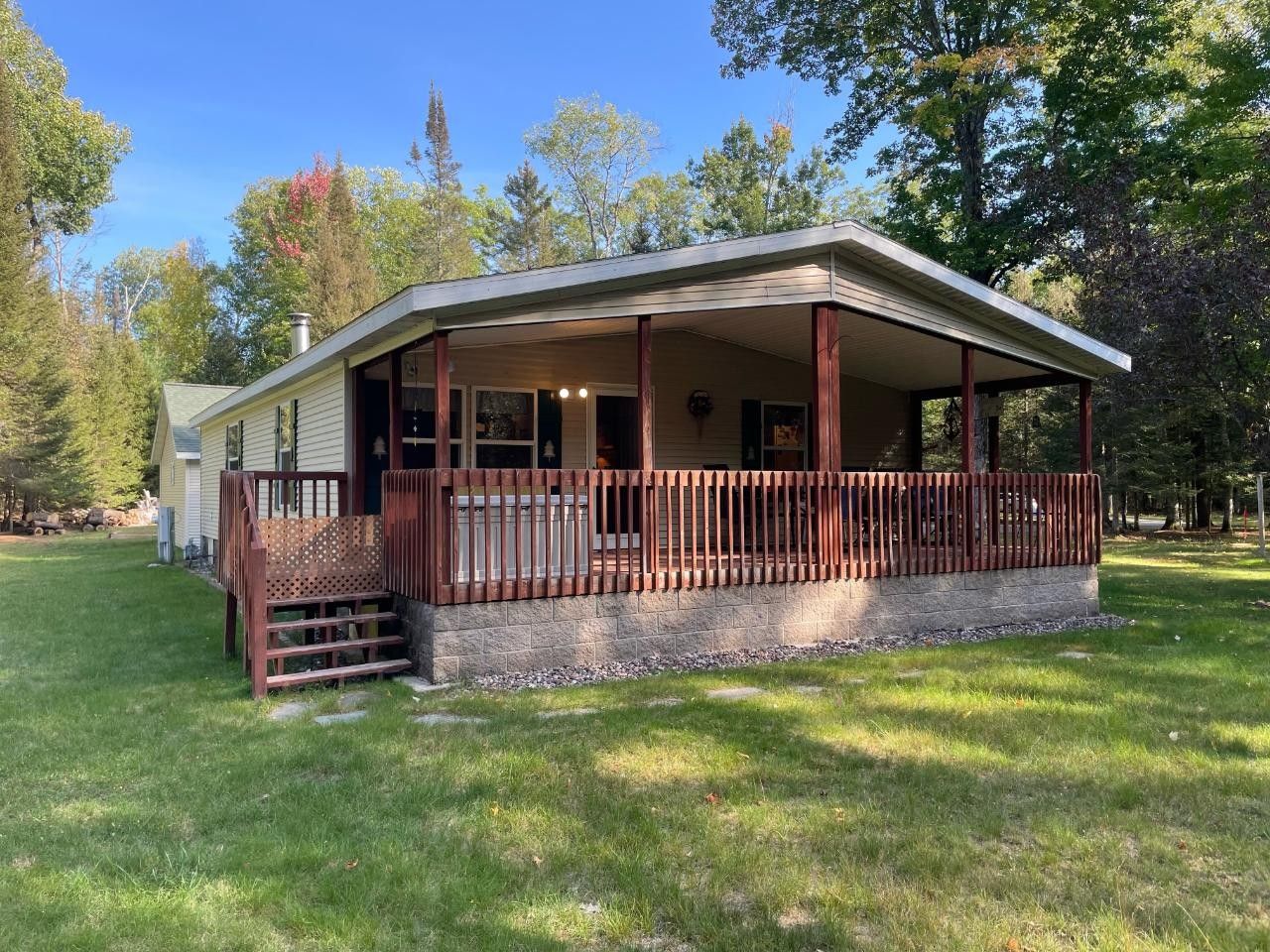 Saint Germain, Vilas County, WI House for sale Property ID 417731762 LandWatch