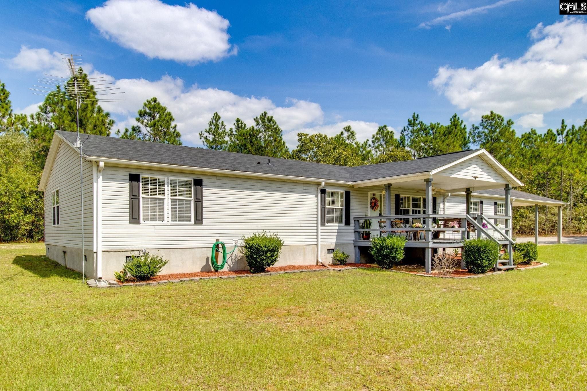 467 Holder Road, Batesburg, SC 29006 MLS 570657 LandWatch