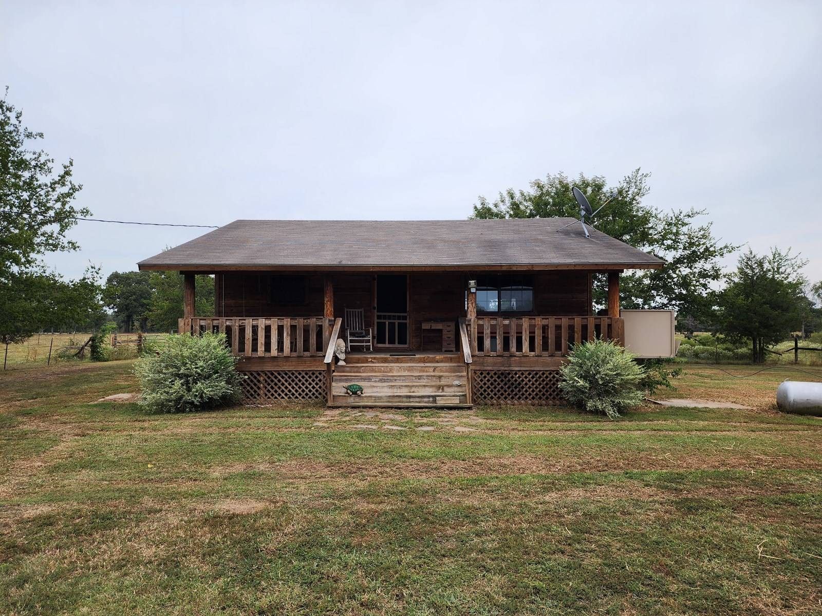 Wister, Le Flore County, OK House for sale Property ID 417731911