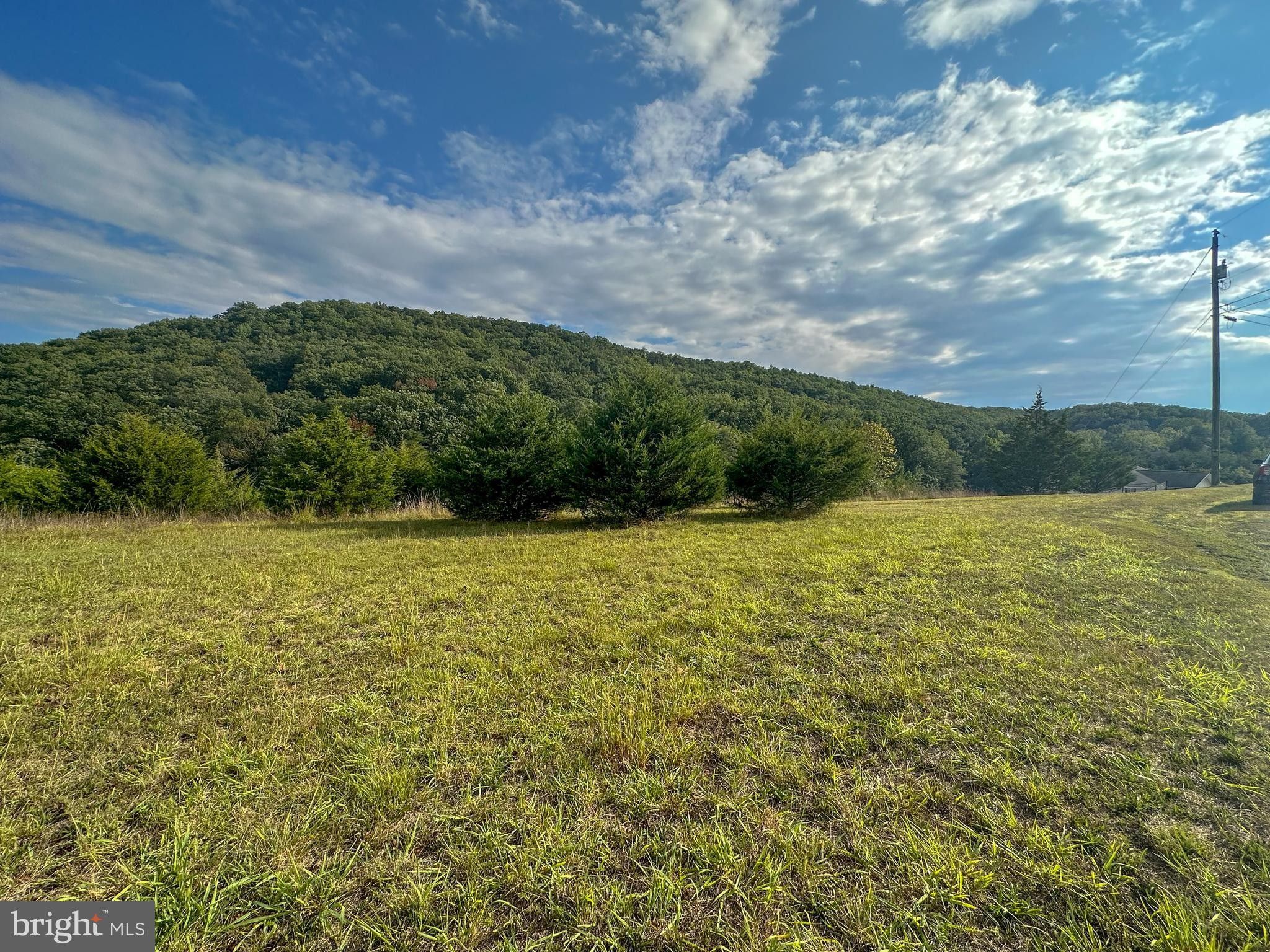Springfield, Hampshire County, WV Undeveloped Land, Homesites for sale