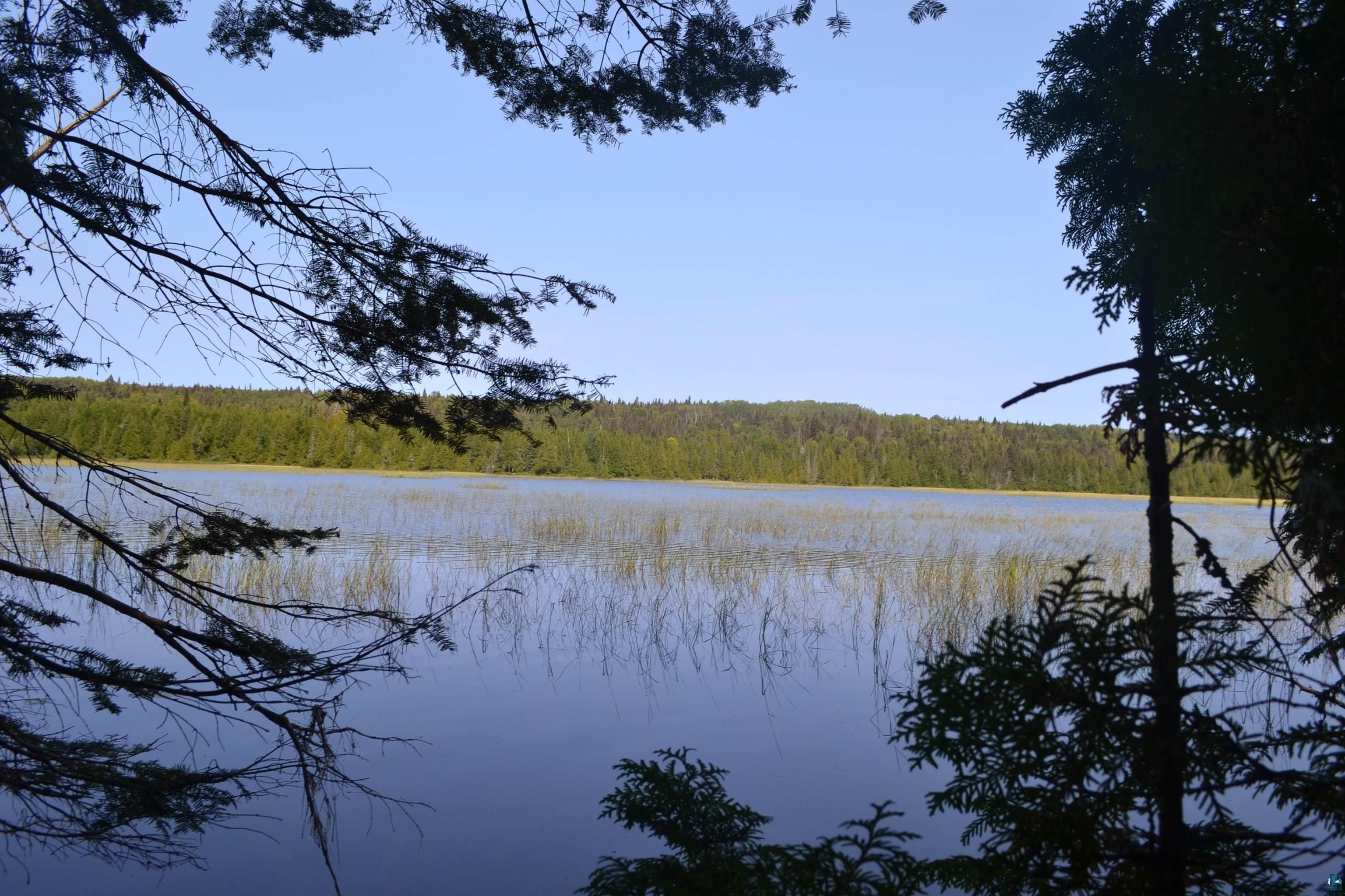 Lutsen, Cook County, MN Lakefront Property, Waterfront Property for