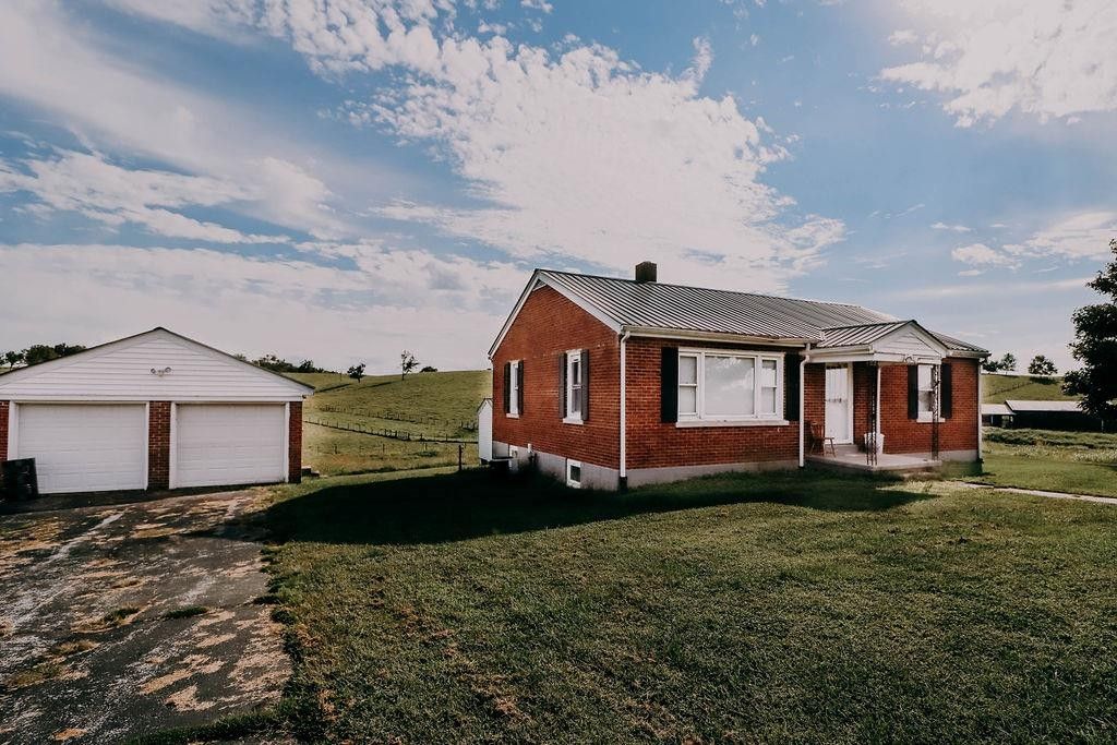 Flemingsburg, Fleming County, KY Farms and Ranches, House for sale Property ID 417732703