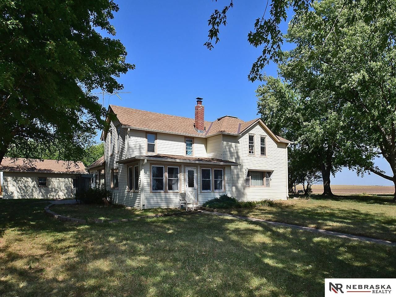 Cedar Bluffs, Saunders County, NE House for sale Property ID 417733222 LandWatch