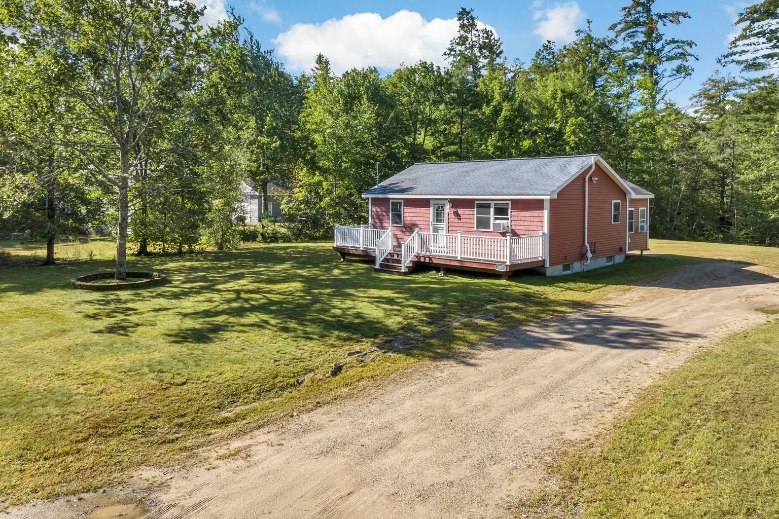 Wakefield, Carroll County, NH House for sale Property ID 417734105