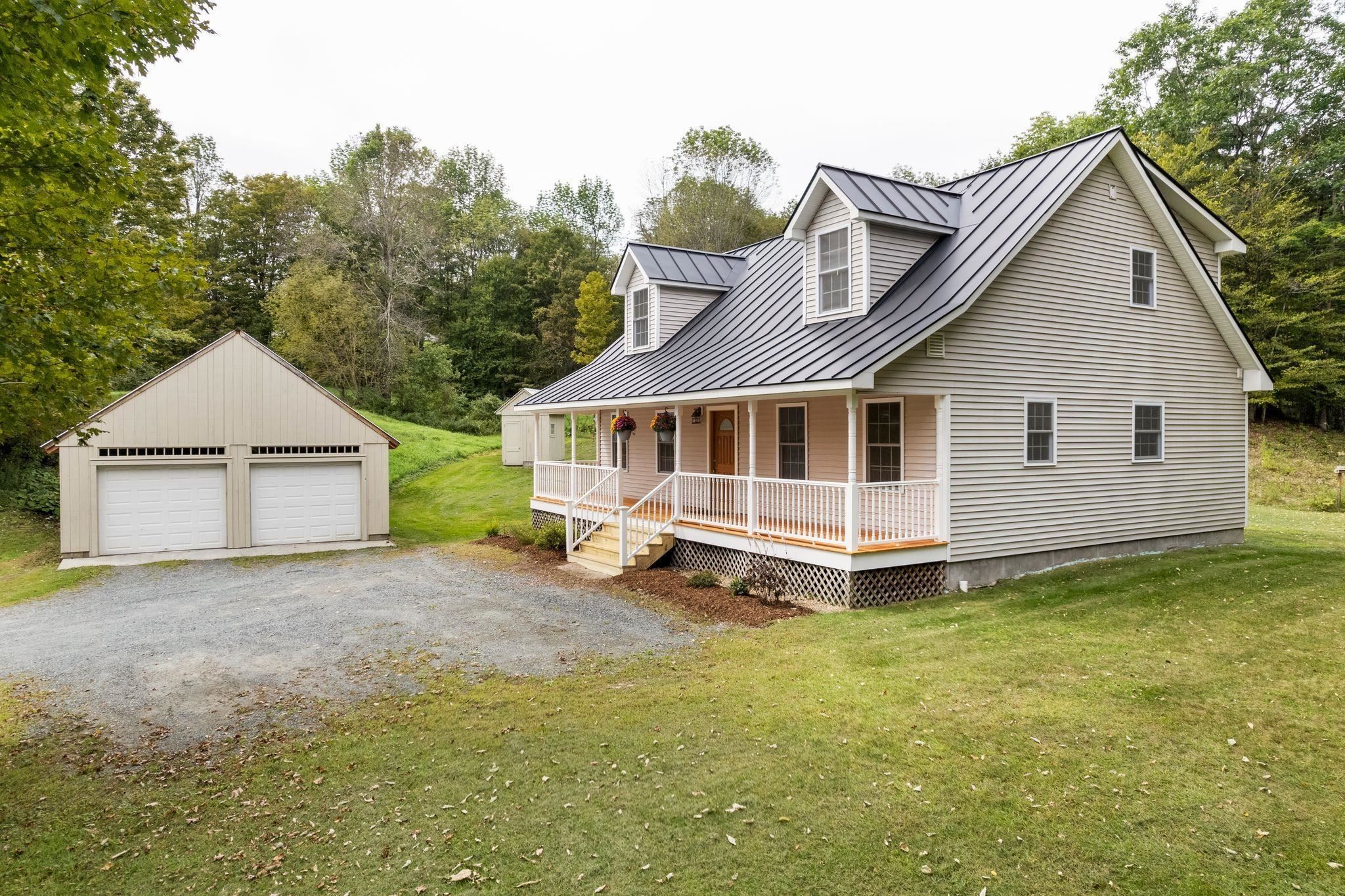 Thetford, Orange County, VT House for sale Property ID 417734132
