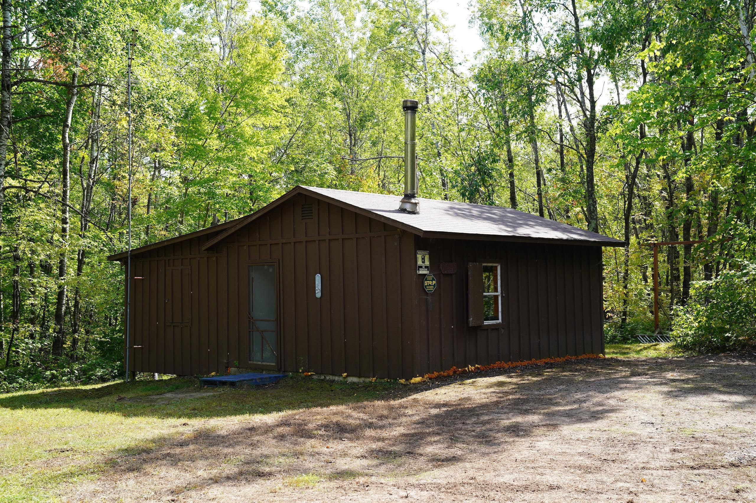 Ladysmith, Rusk County, WI Recreational Property, Timberland Property