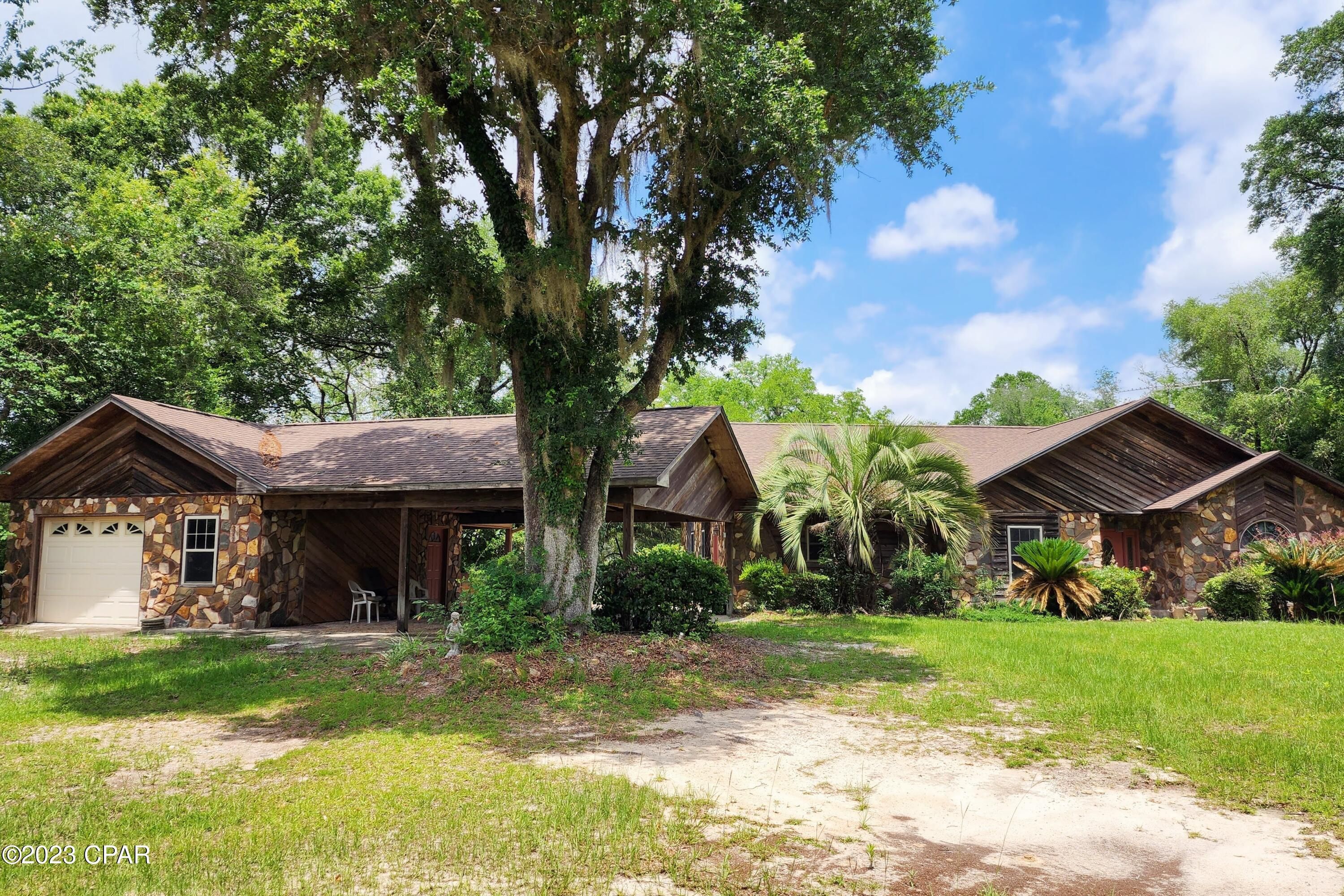 6944 Mattie Pond Lane, Bascom, FL 32423 | MLS: 741733 | LandWatch