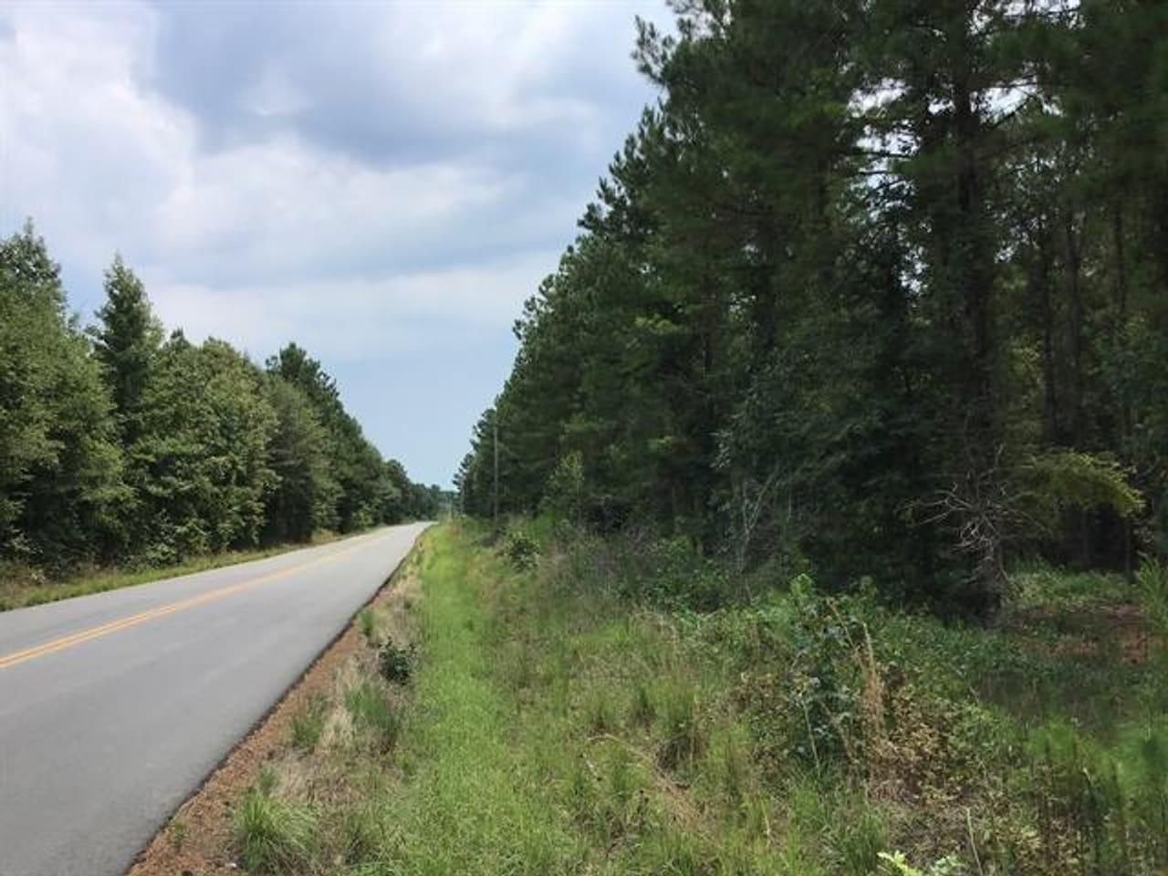 Ladelle, Drew County, AR Recreational Property, Undeveloped Land
