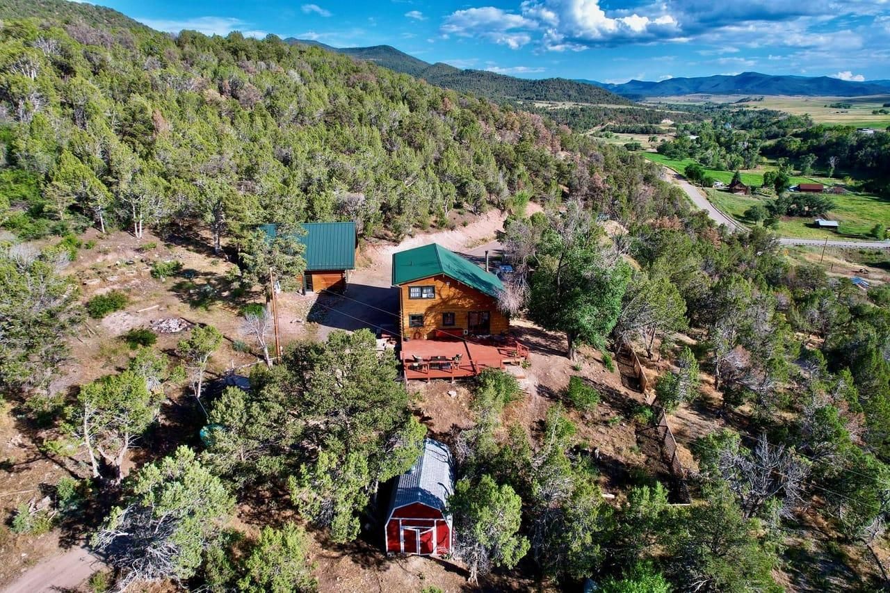 Silt, Garfield County, CO Recreational Property, Hunting Property
