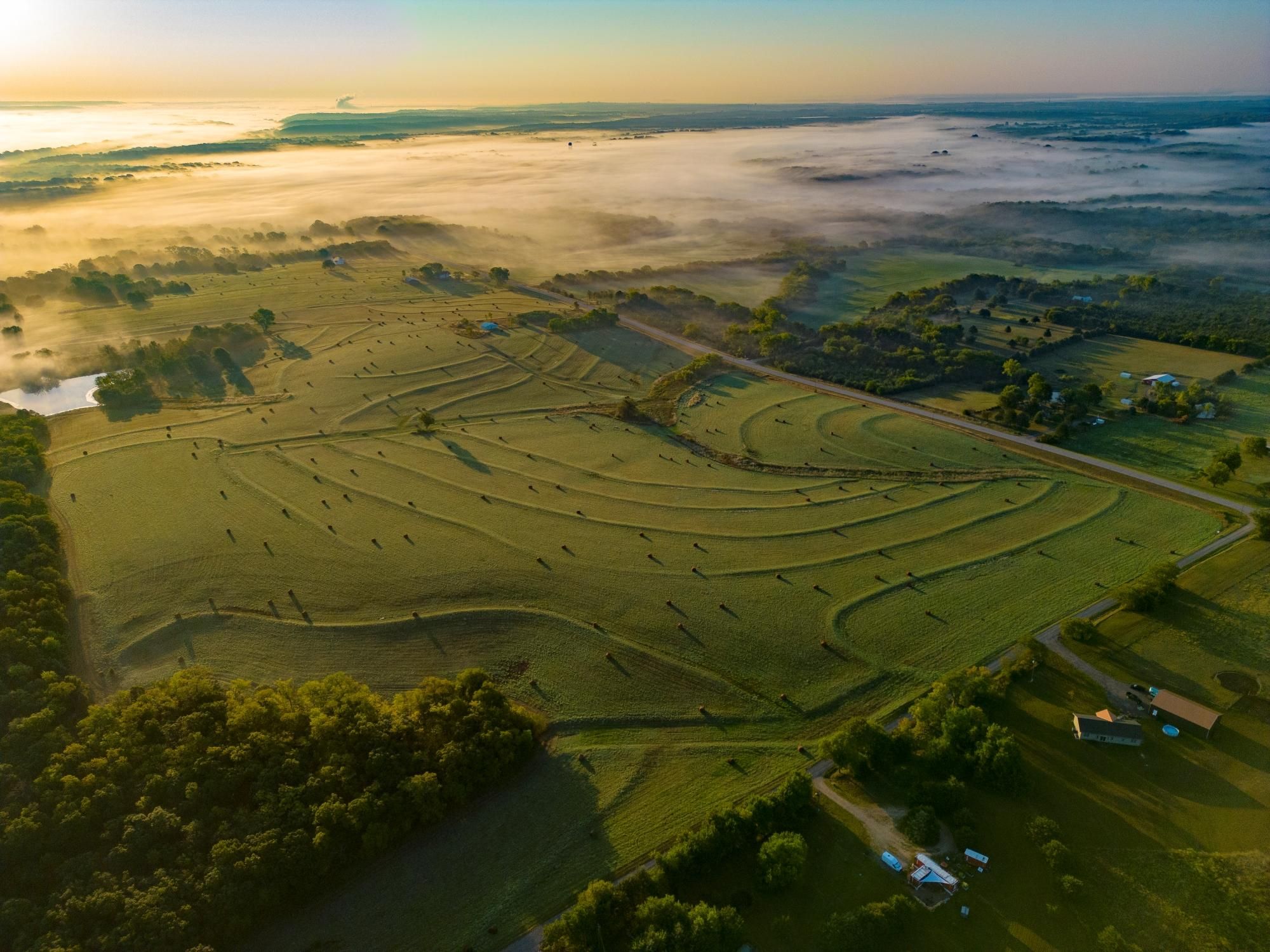 Douglas County, KS Undeveloped Land for sale Property ID