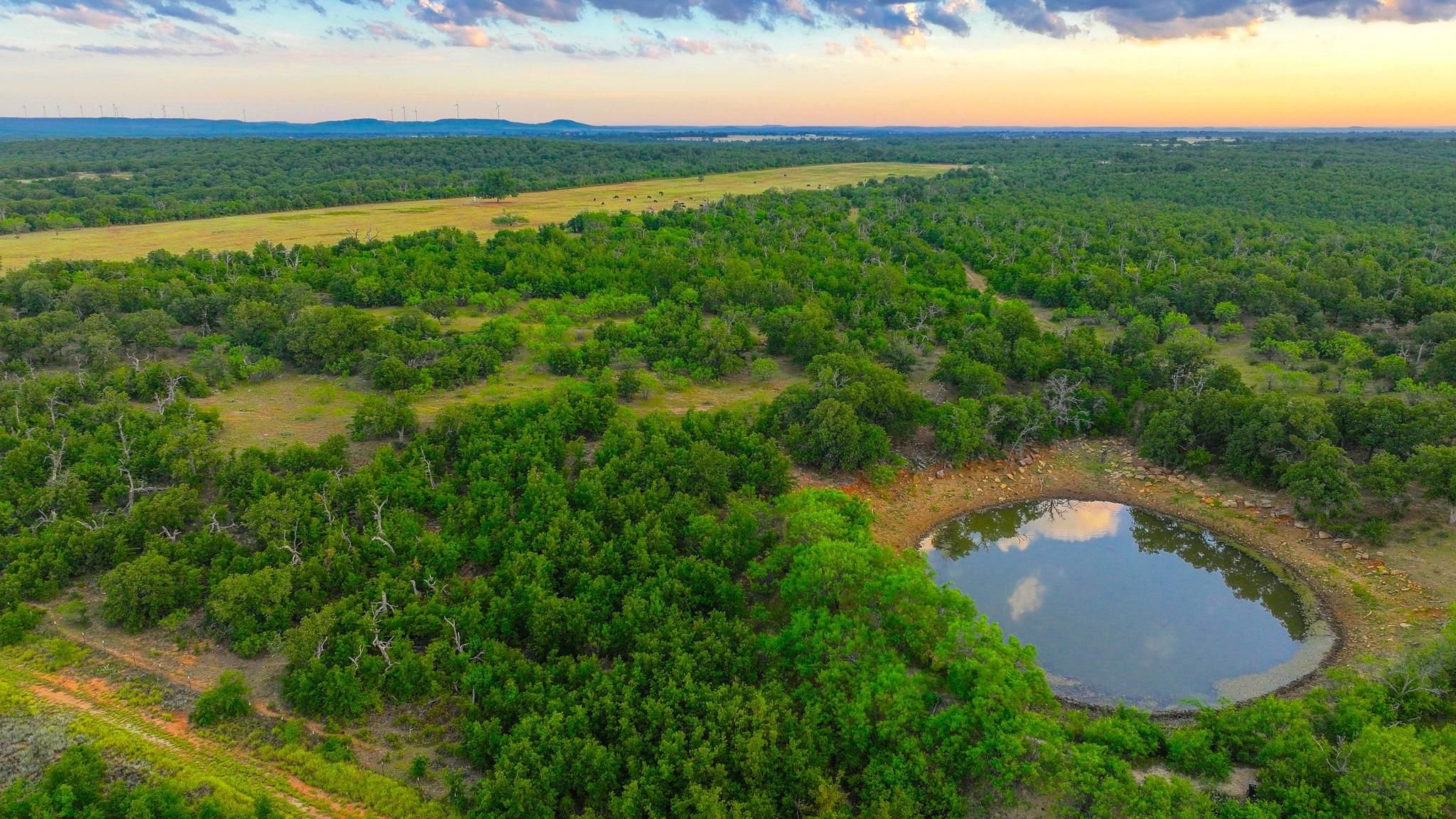 Jacksboro, Jack County, TX Farms and Ranches, Recreational Property