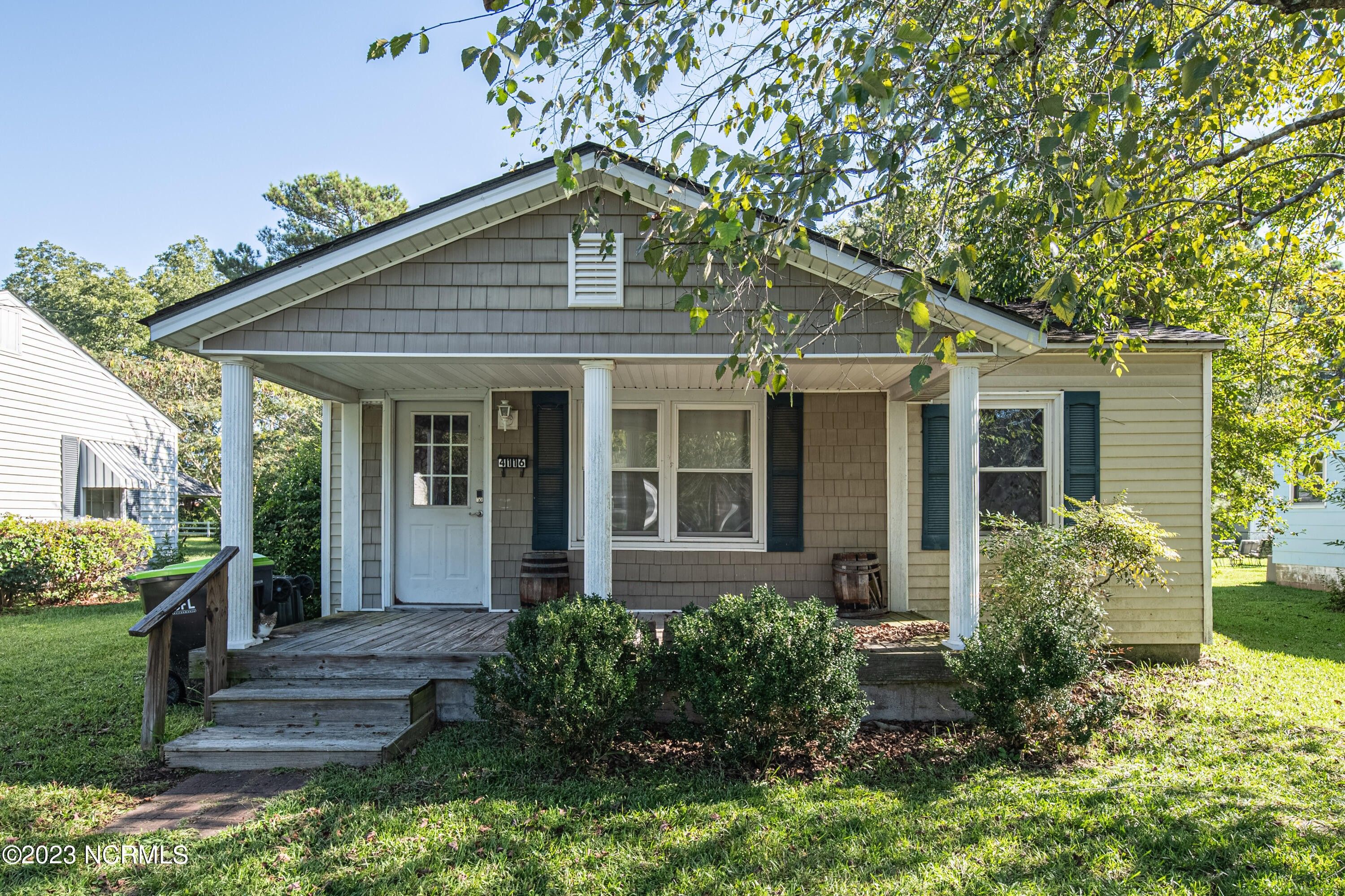 Farmville, Pitt County, NC House for sale Property ID 417740112