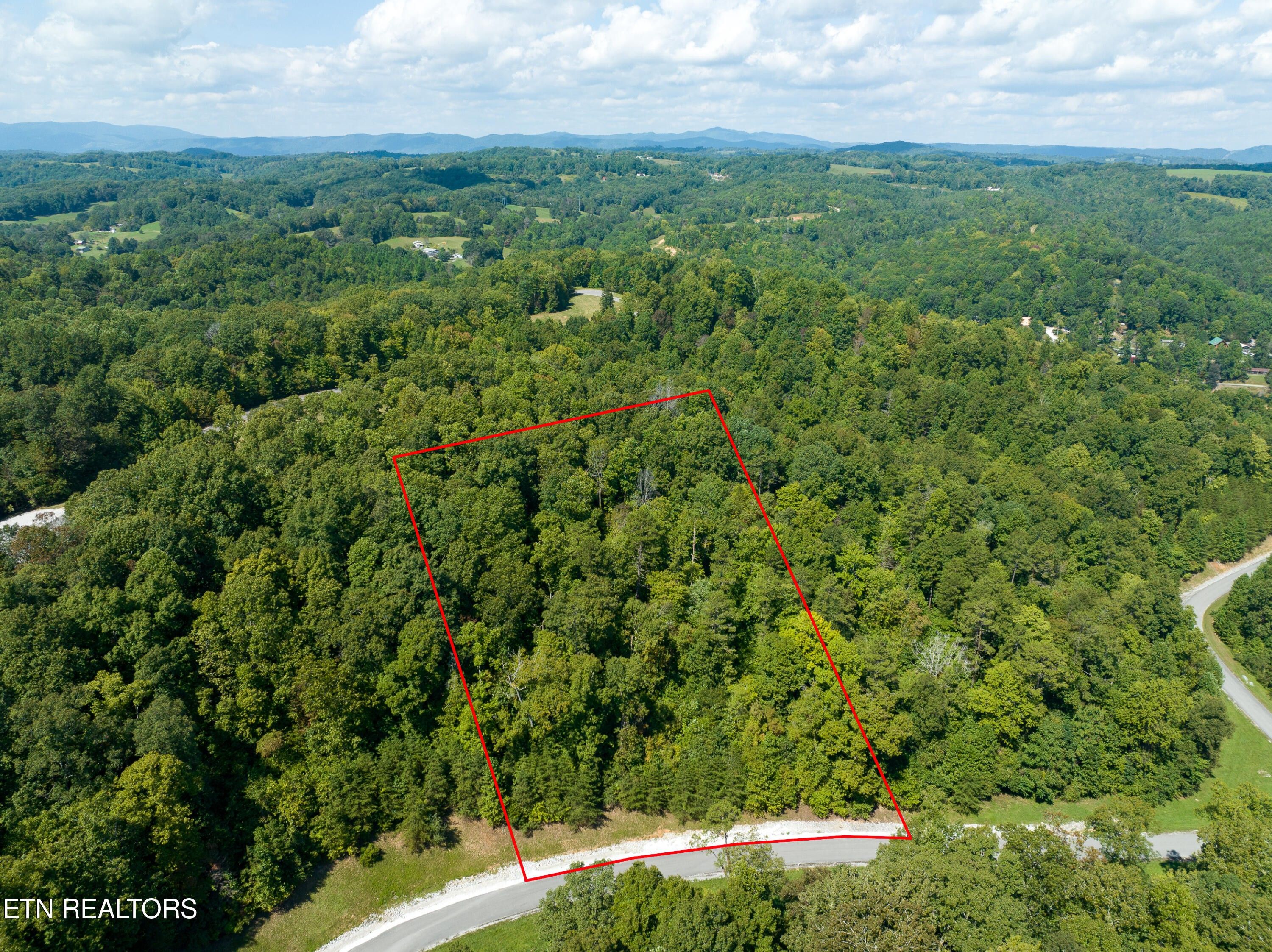 LaFollette, Campbell County, TN Homesites for sale Property ID